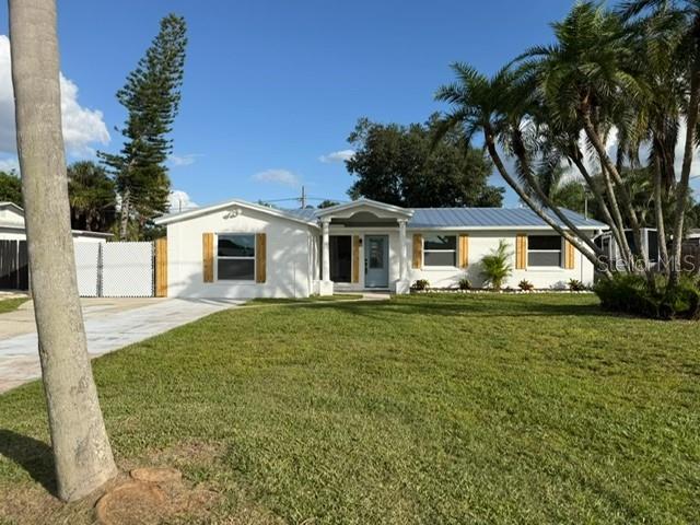 6313 FAIRWAY BOULEVARD, Apollo Beach, FL 33572 6313 FAIRWAY BOULEVARD, Apollo Beach, FL 33572