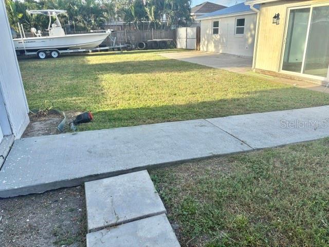 6313 FAIRWAY BOULEVARD, Apollo Beach, FL 33572