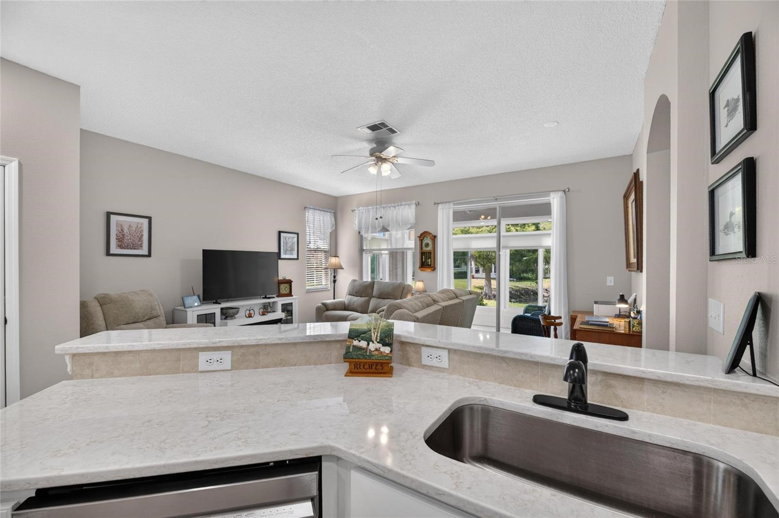 828 TREMONT GREENS LANE, #134, Sun City Center, FL 33573