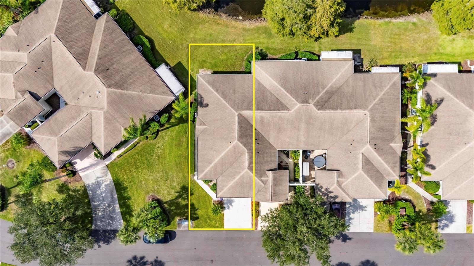 828 TREMONT GREENS LANE, #134, Sun City Center, FL 33573