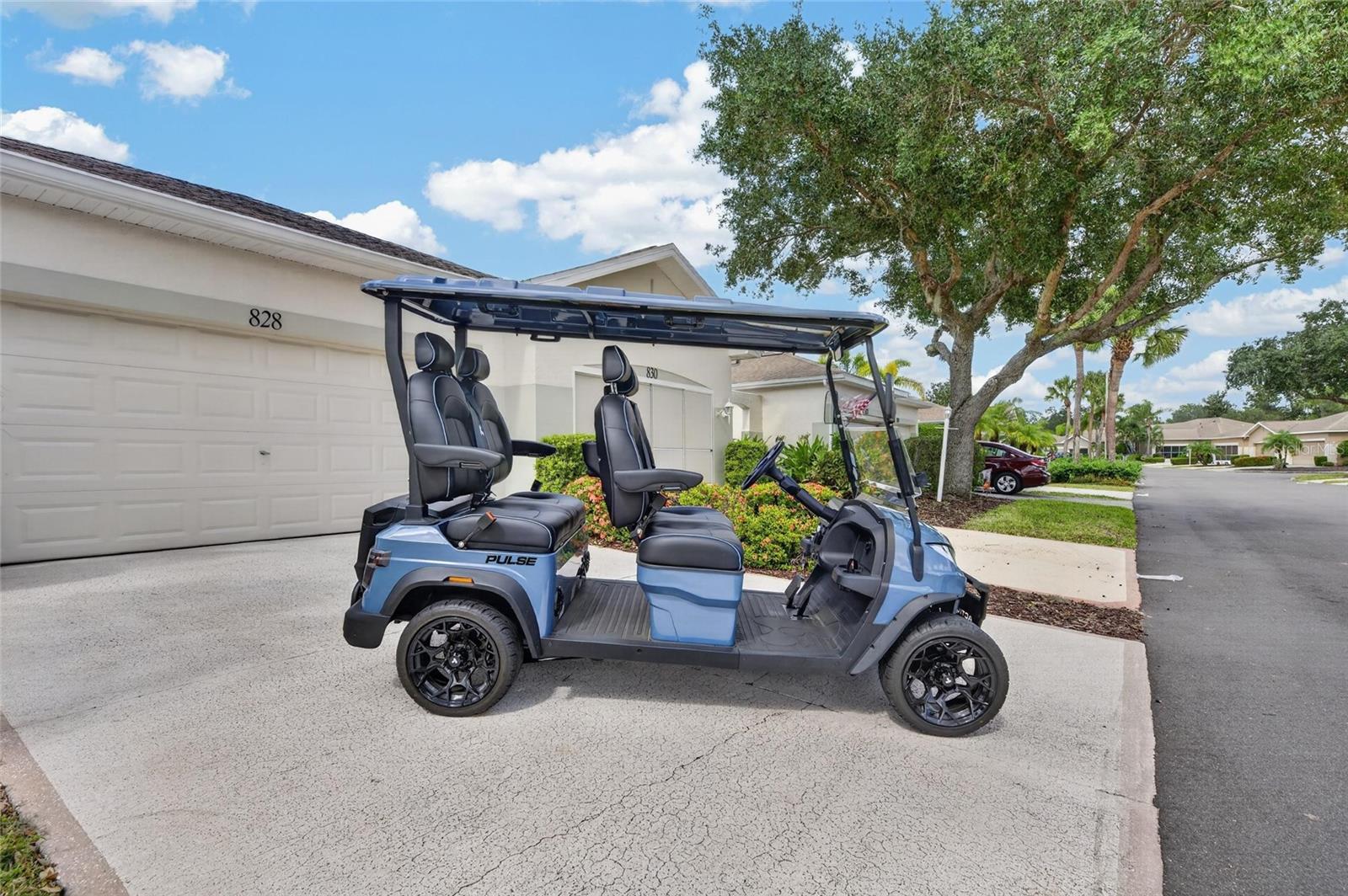 828 TREMONT GREENS LANE, #134, Sun City Center, FL 33573