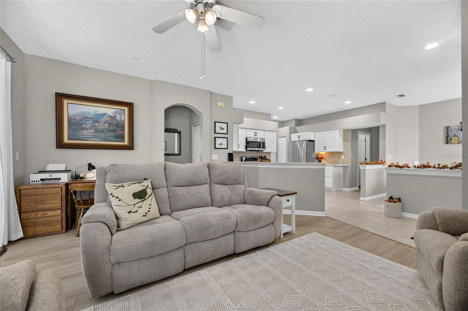 828 TREMONT GREENS LANE, #134, Sun City Center, FL 33573