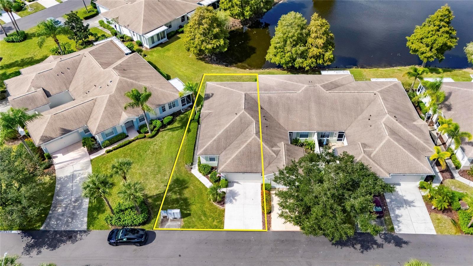 828 TREMONT GREENS LANE, #134, Sun City Center, FL 33573