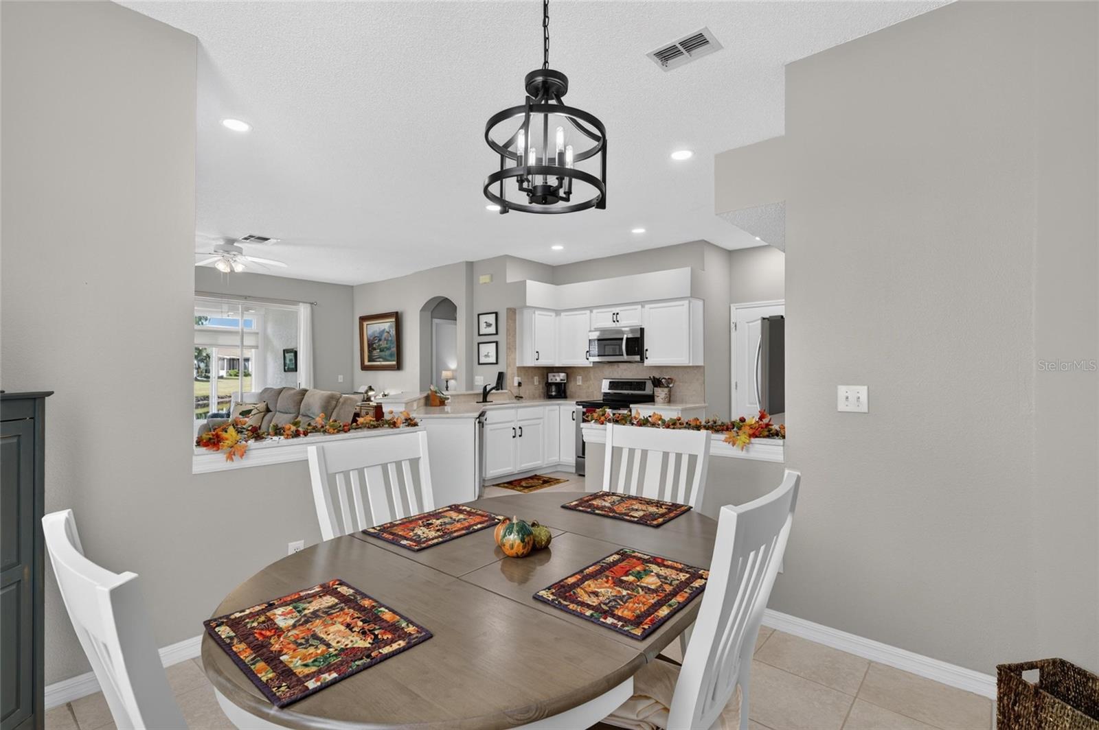 828 TREMONT GREENS LANE, #134, Sun City Center, FL 33573