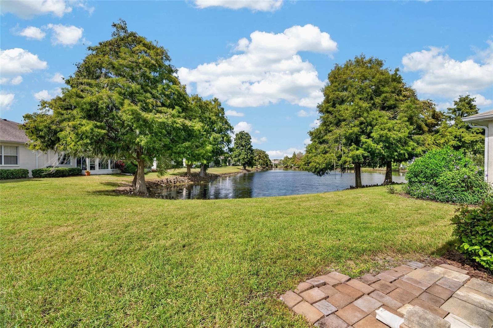 828 TREMONT GREENS LANE, #134, Sun City Center, FL 33573