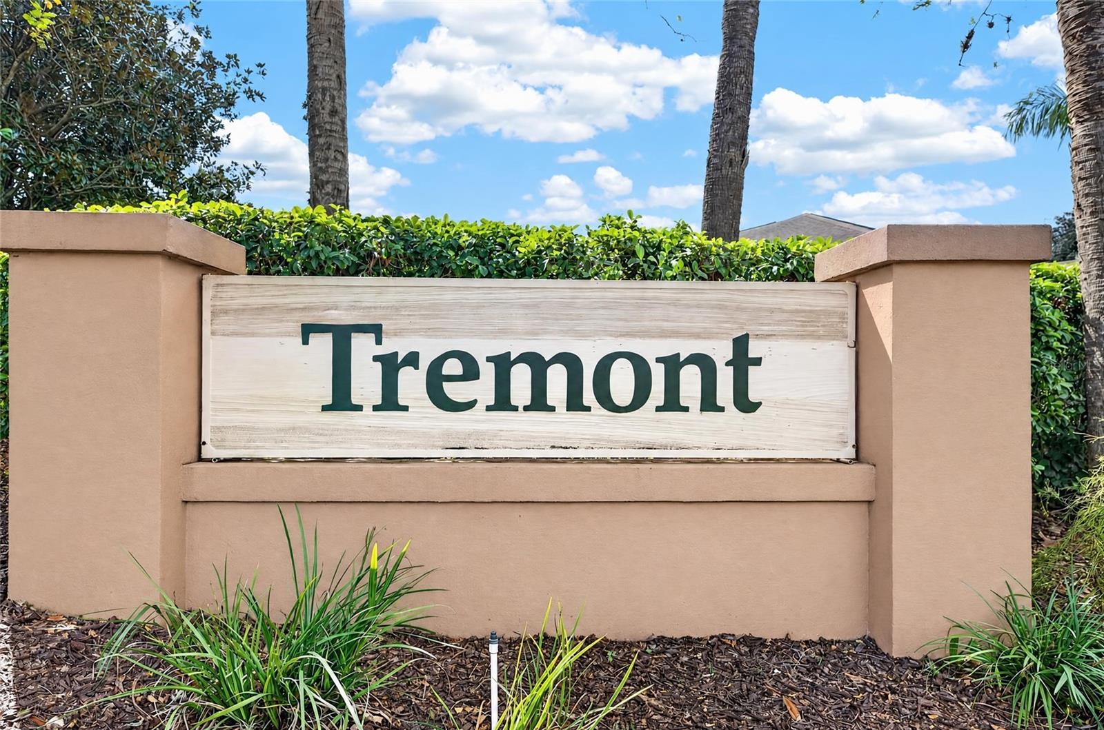 828 TREMONT GREENS LANE, #134, Sun City Center, FL 33573