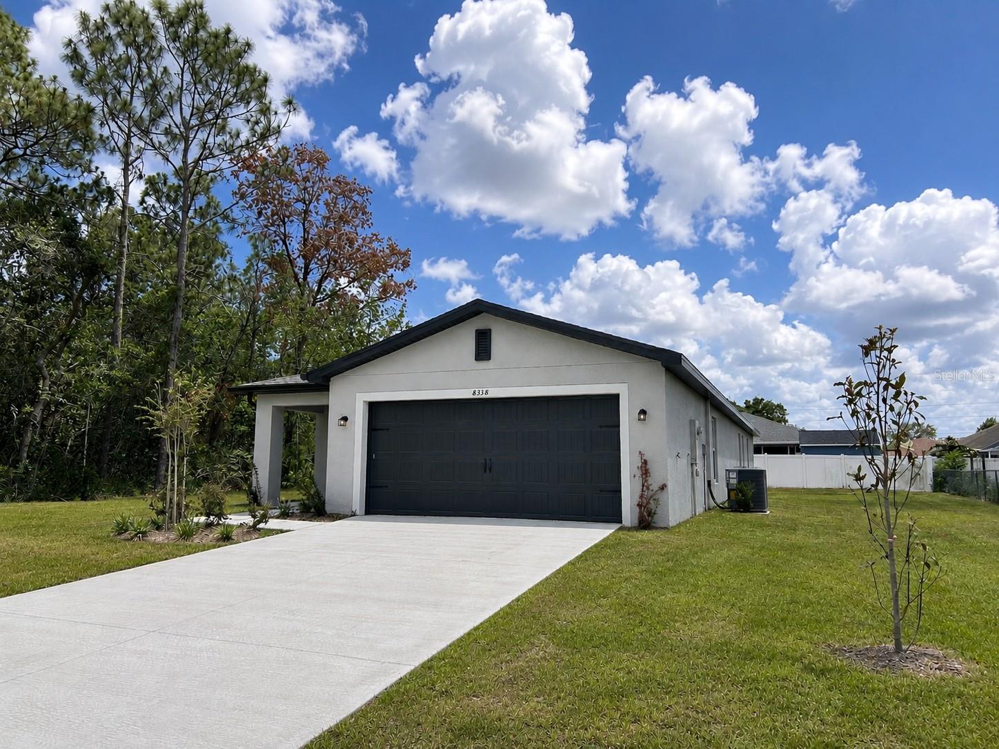 8338 CORAL STREET, Spring Hill, FL 34606 8338 CORAL STREET, Spring Hill, FL 34606