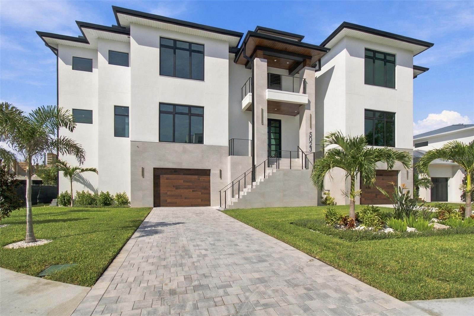 5023 W LEONA STREET, Tampa, FL 33629