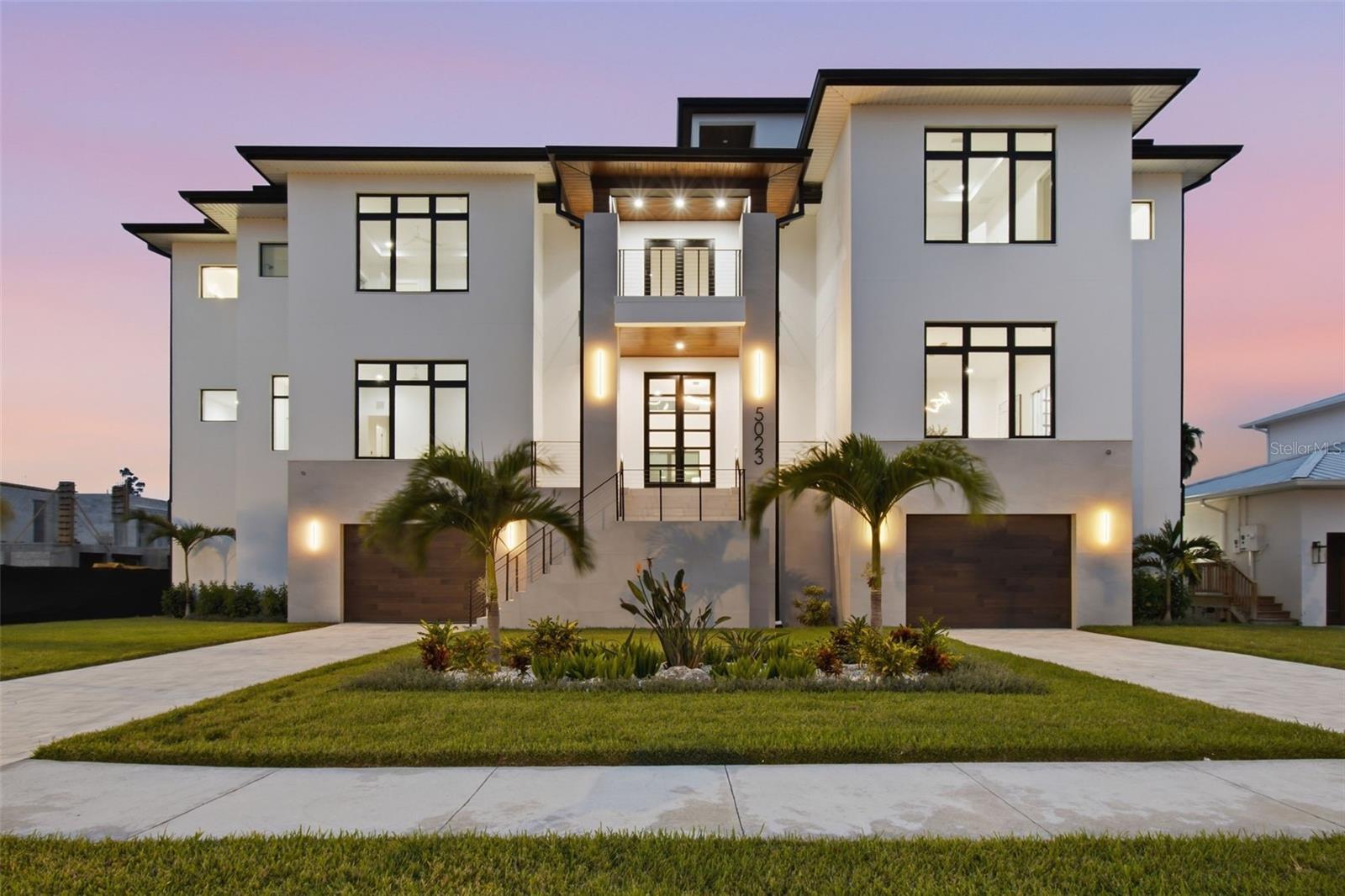 5023 W LEONA STREET, Tampa, FL 33629