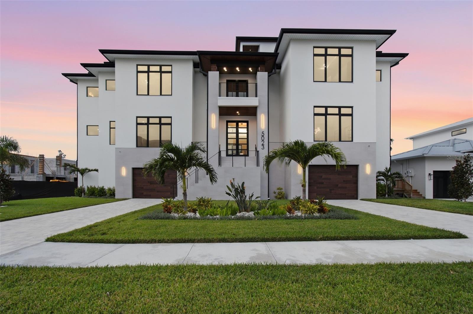 5023 W LEONA STREET, Tampa, FL 33629