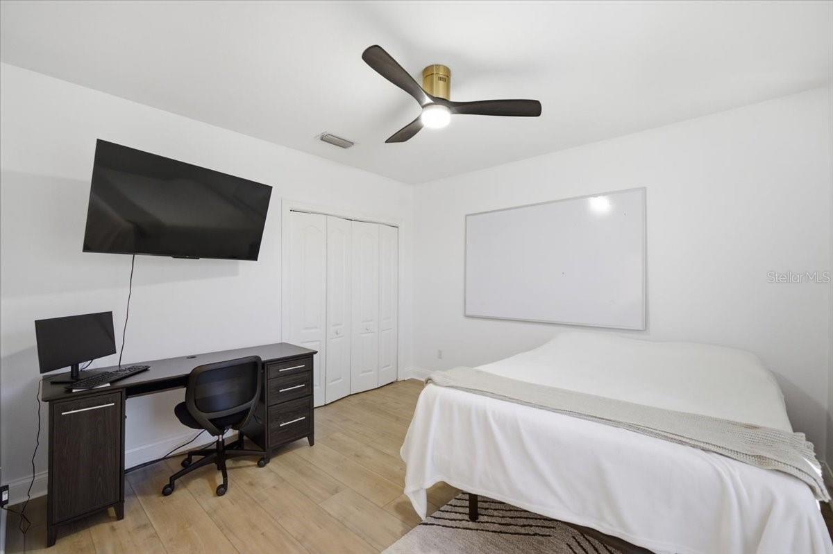 Bedroom #2