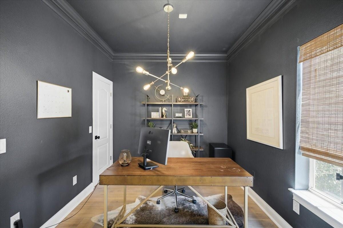 3rd Bedroom/Office