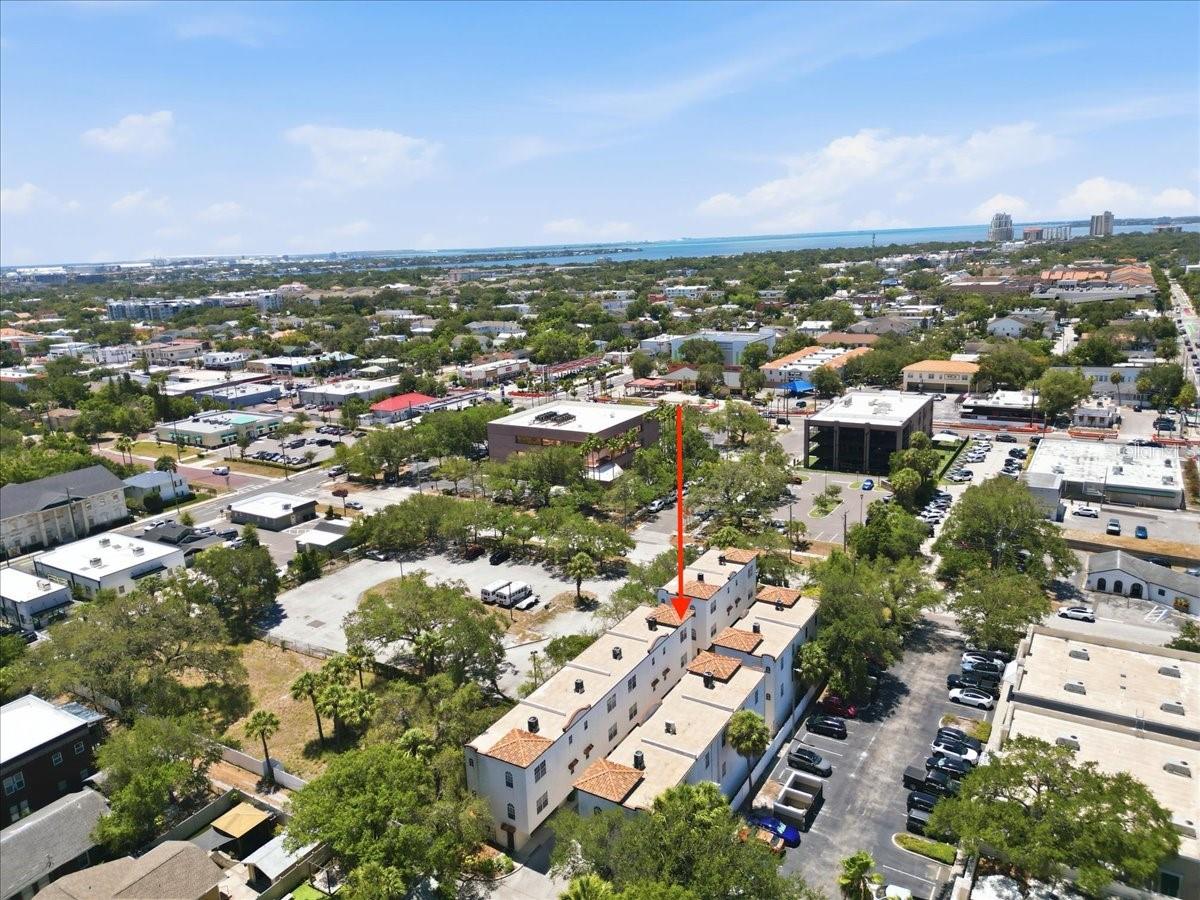 AMAZING LOCATION! NEAR BAYSHORE, HYDE PARK, ARMATURE, WILLAS, BUDDY BREW- ETC!