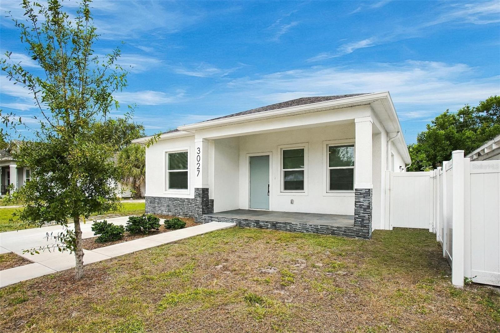 3027 UNION STREET N, St Petersburg, FL 33713