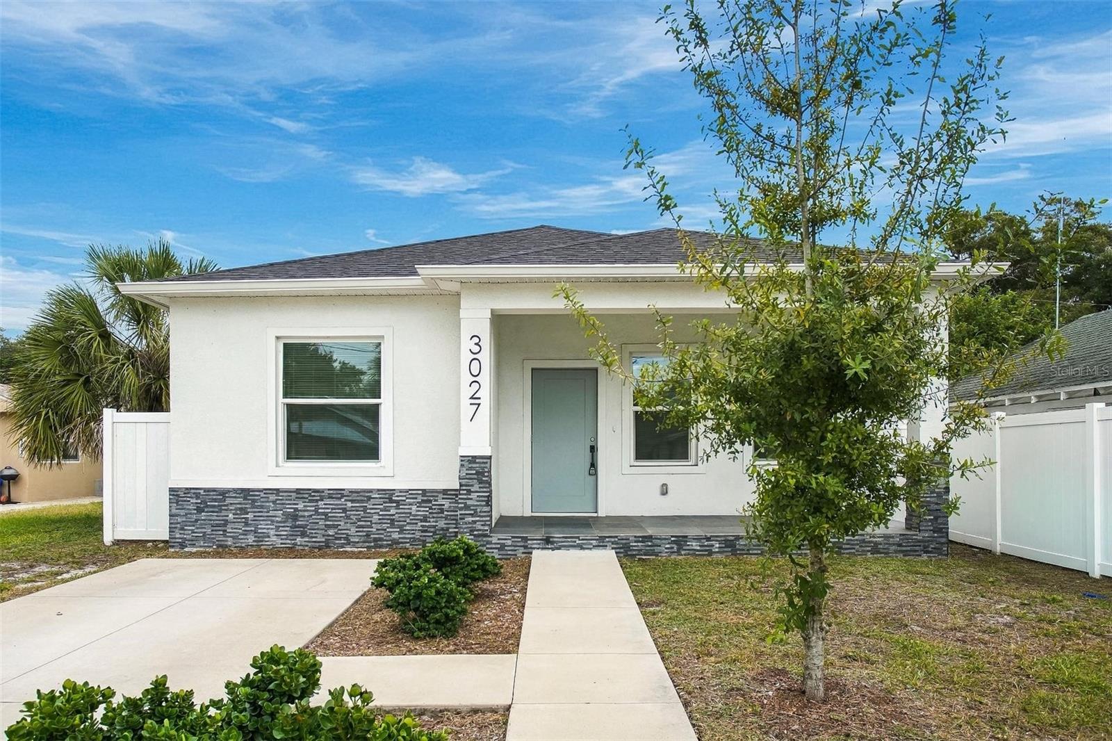 3027 UNION STREET N, St Petersburg, FL 33713 3027 UNION STREET N, St Petersburg, FL 33713