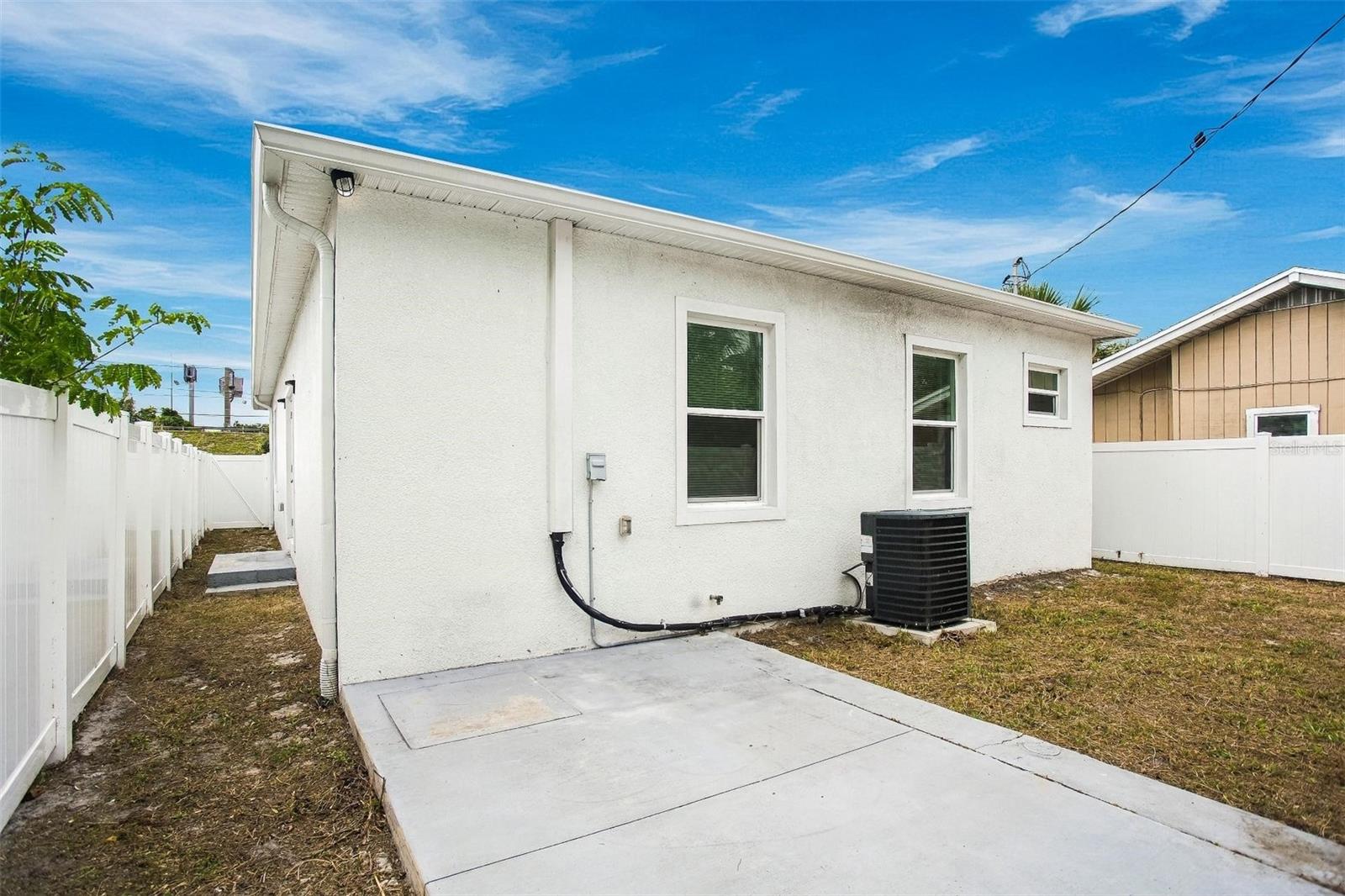 3027 UNION STREET N, St Petersburg, FL 33713