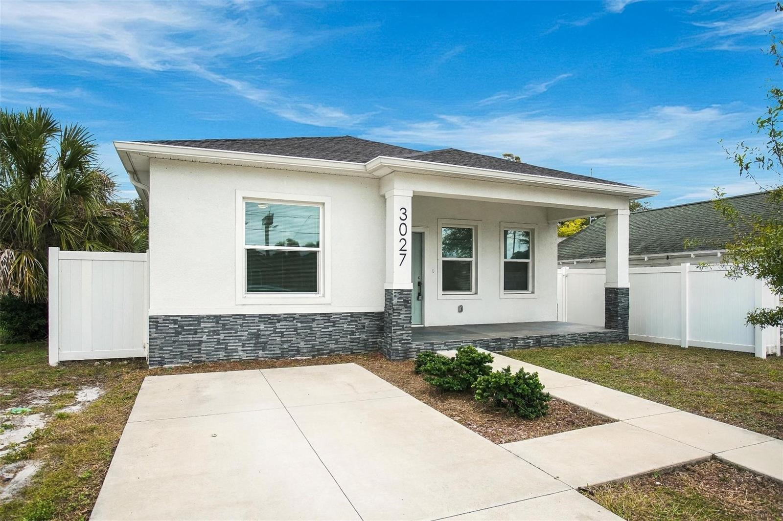 3027 UNION STREET N, St Petersburg, FL 33713