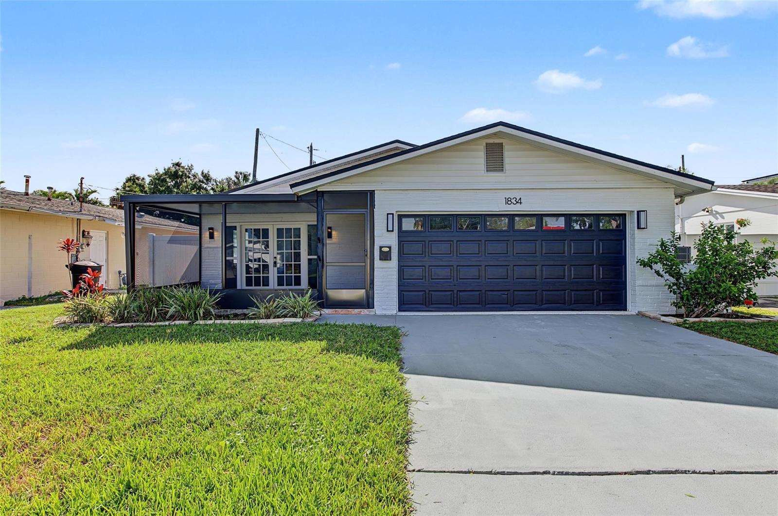 1834 NEW HAMPSHIRE AVENUE NE, St Petersburg, FL 33703