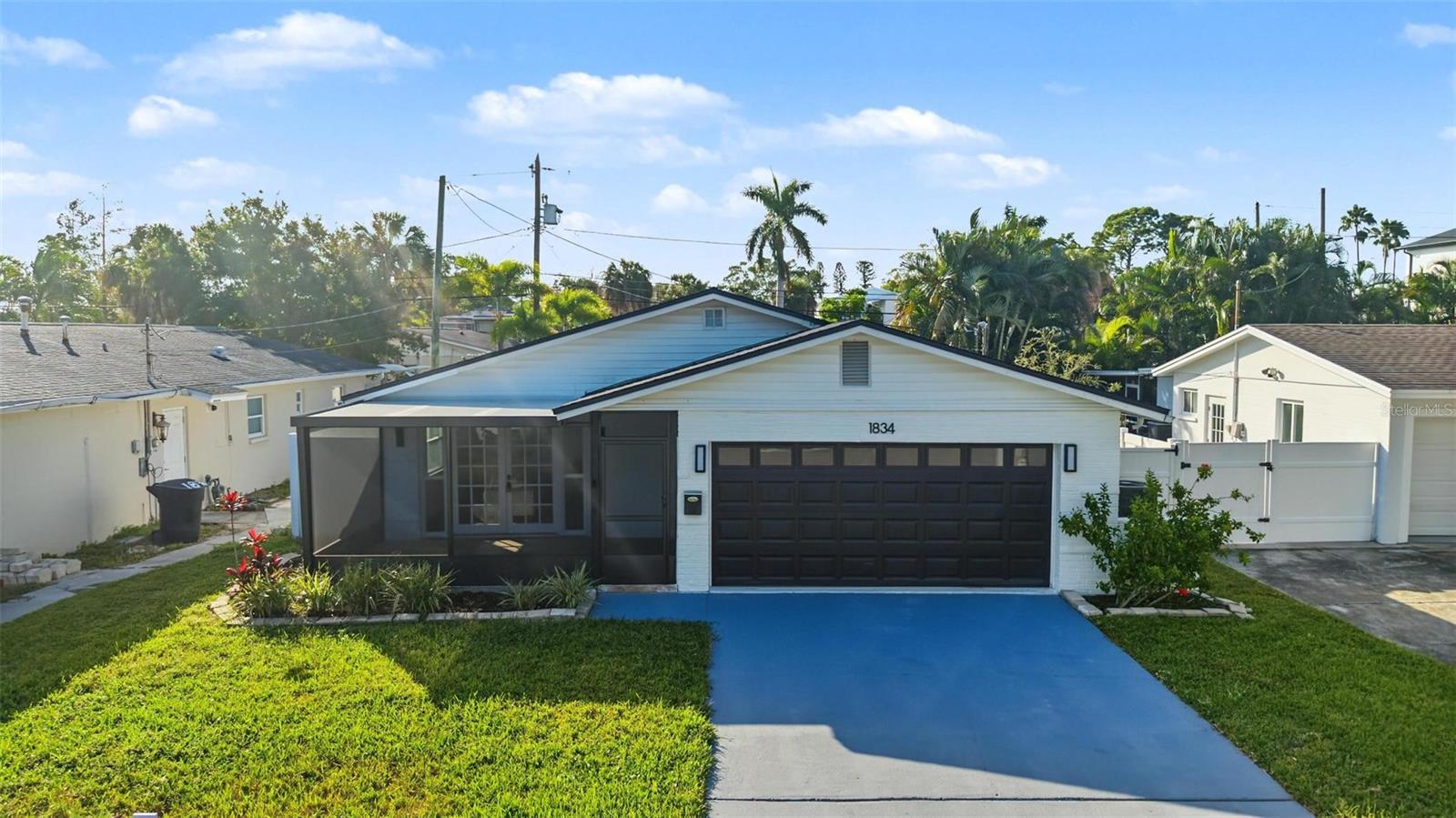 1834 NEW HAMPSHIRE AVENUE NE, St Petersburg, FL 33703