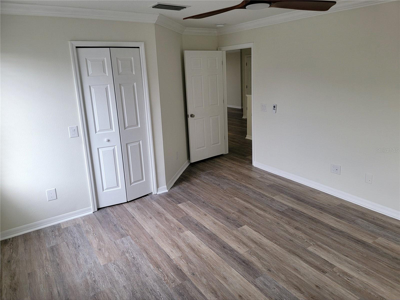 Guest bedroom 1