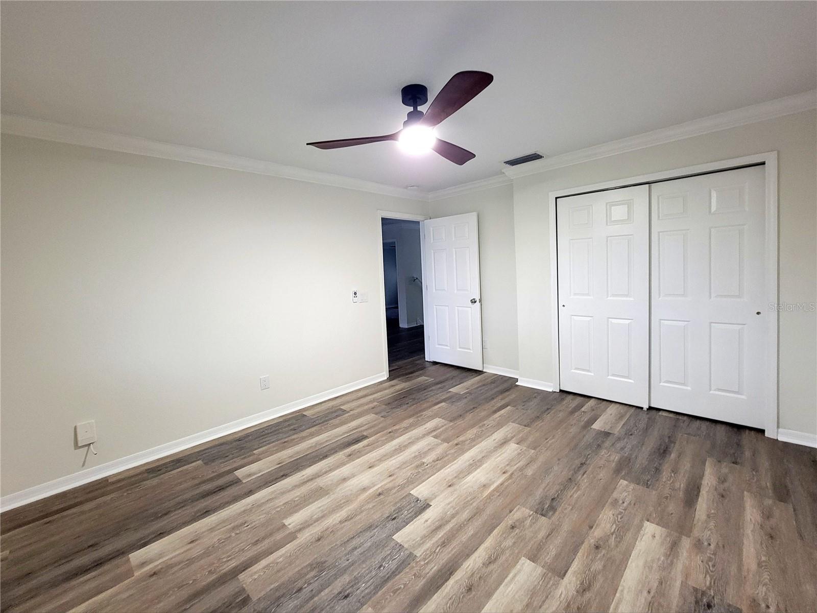 Guest bedroom 2