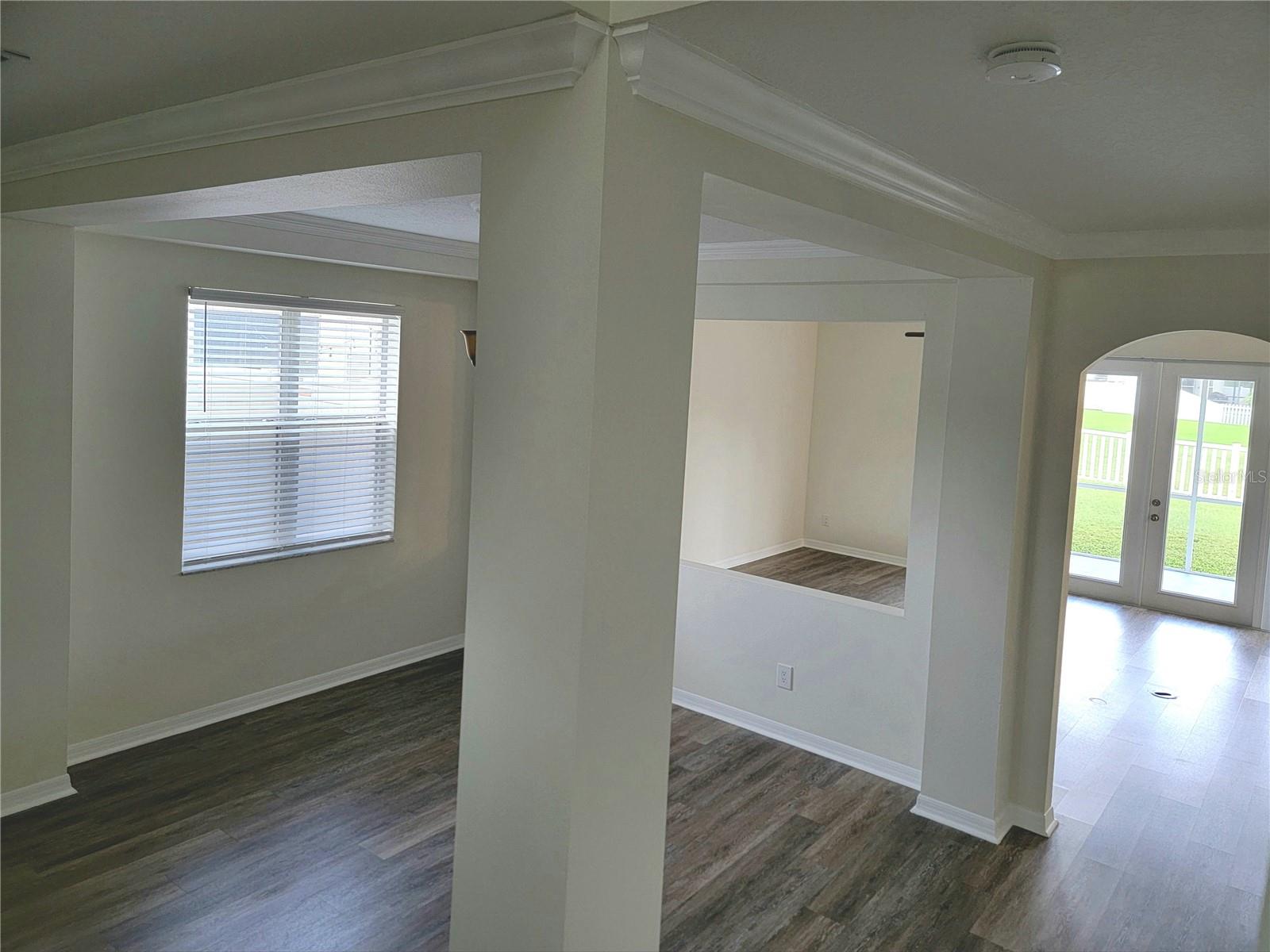 Great room