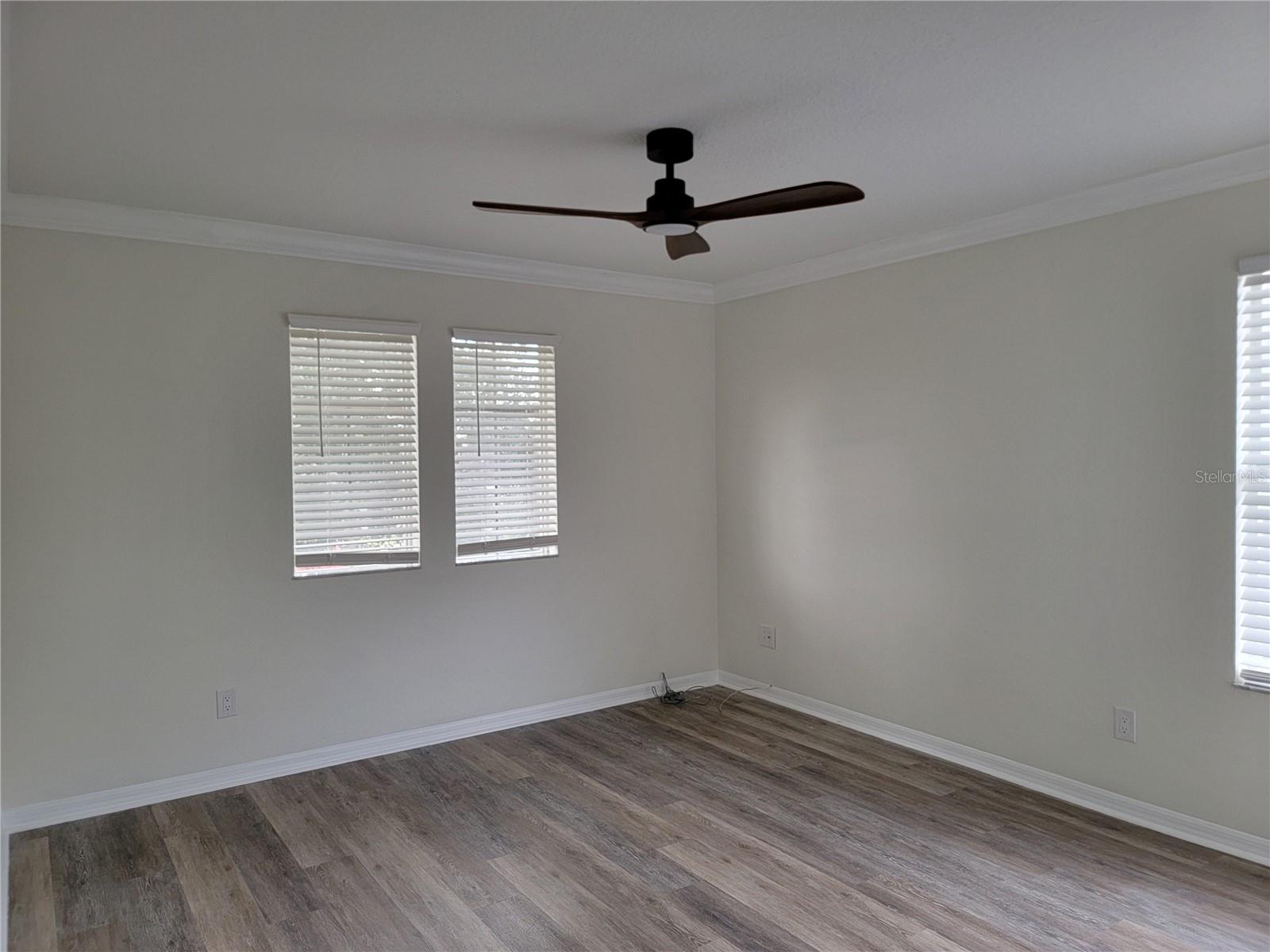 Guest bedroom 1
