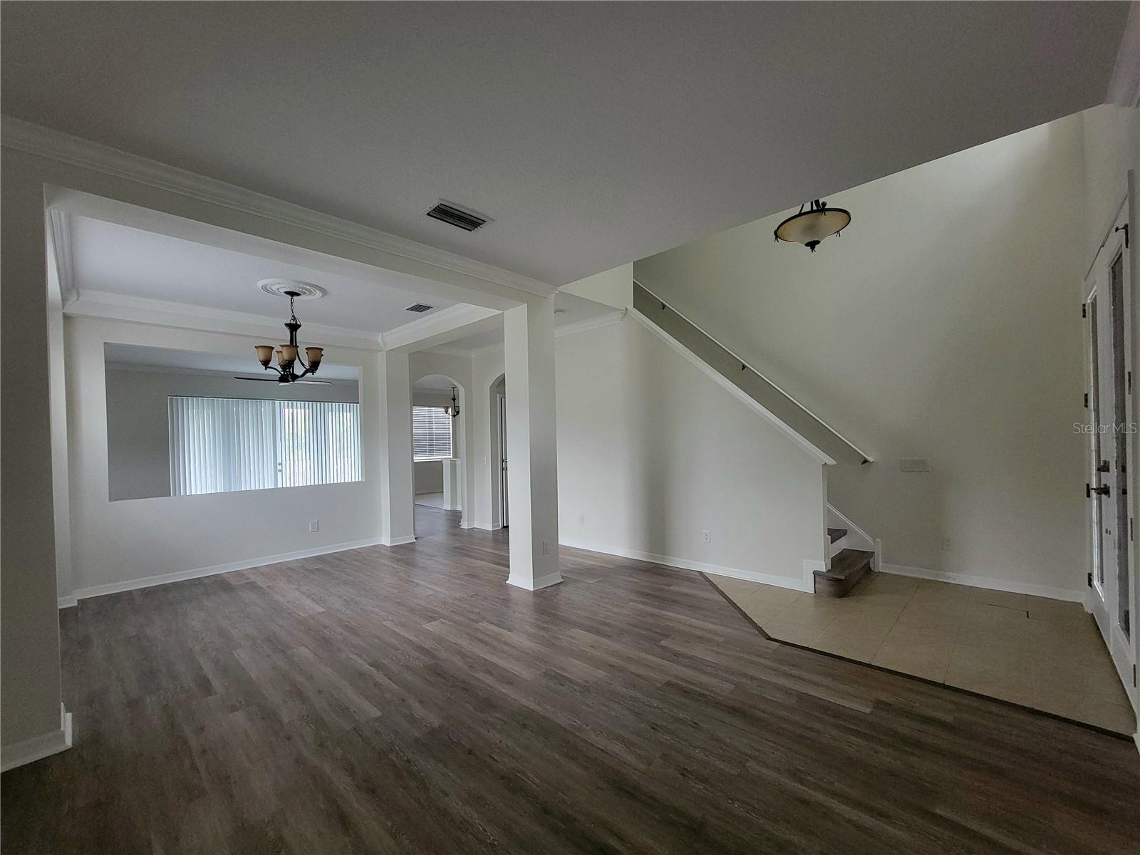 Great room