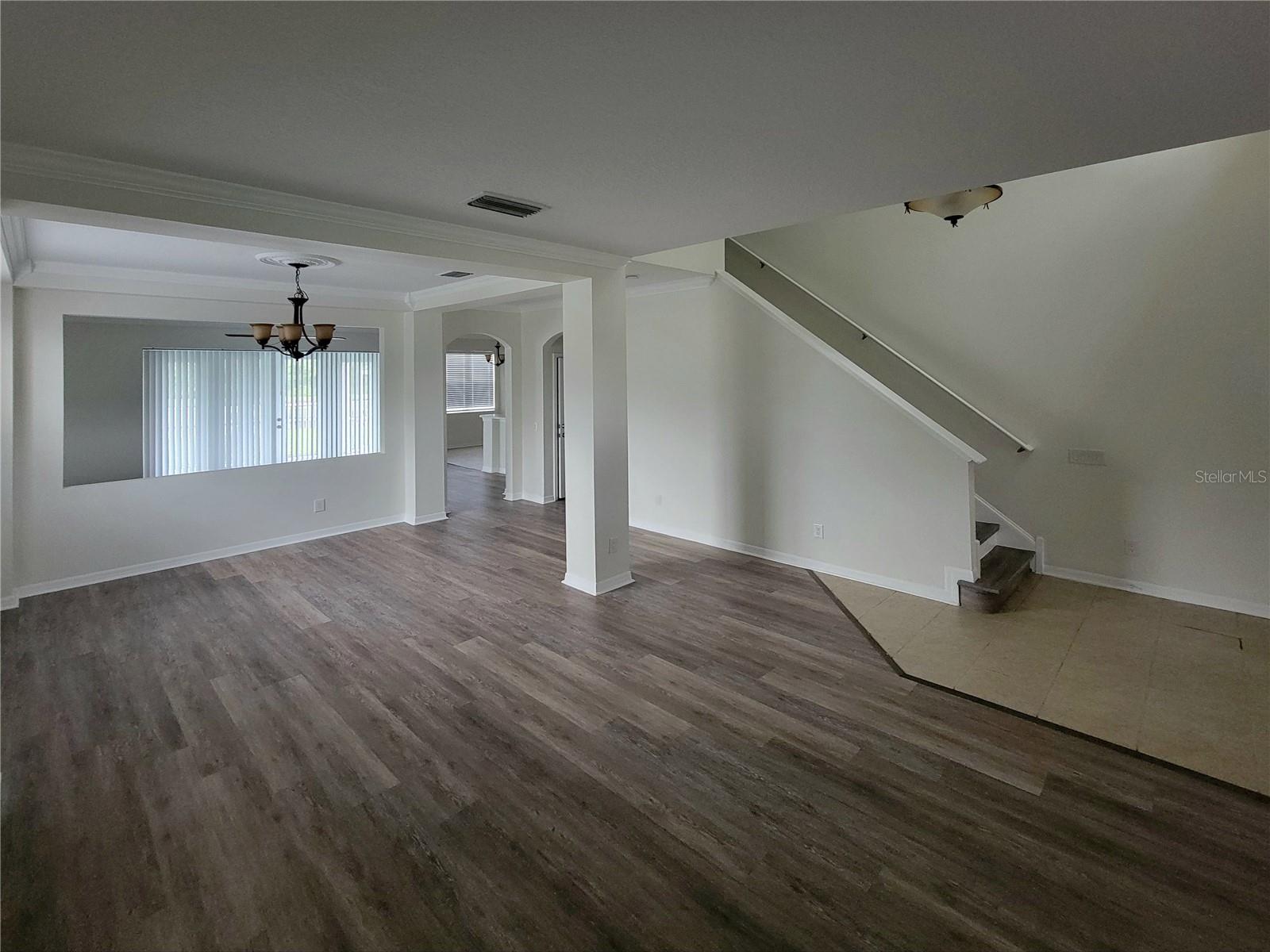 Great room