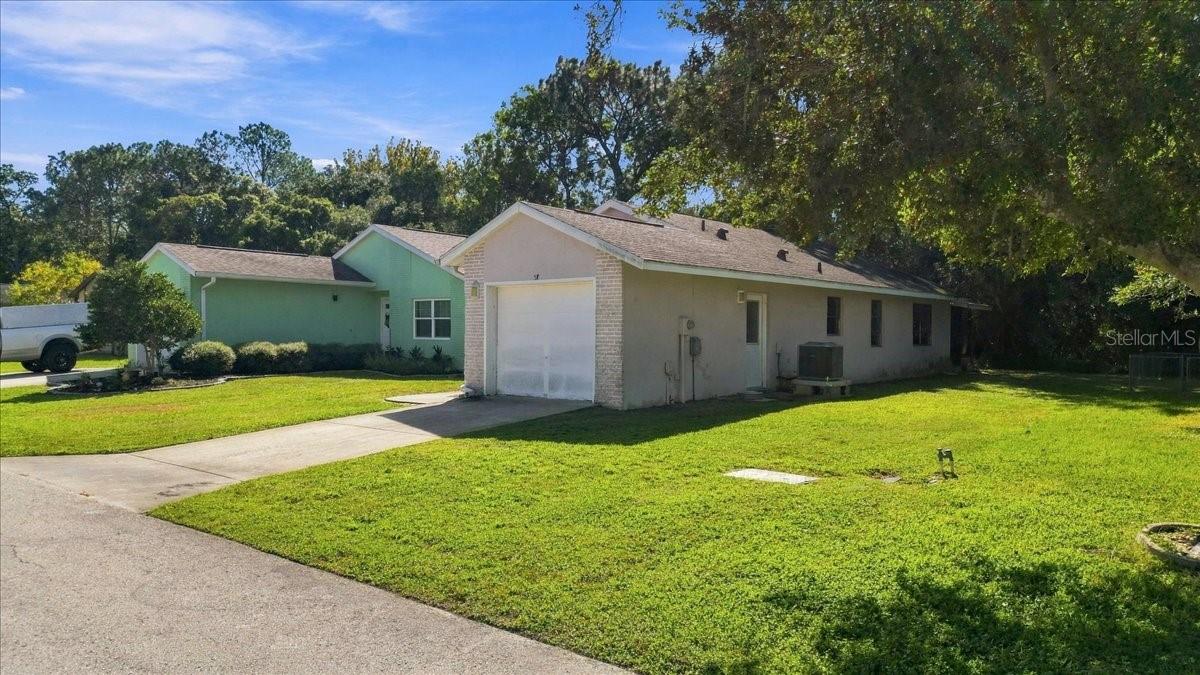 57 JAMAICA STREET, Homosassa, FL 34446