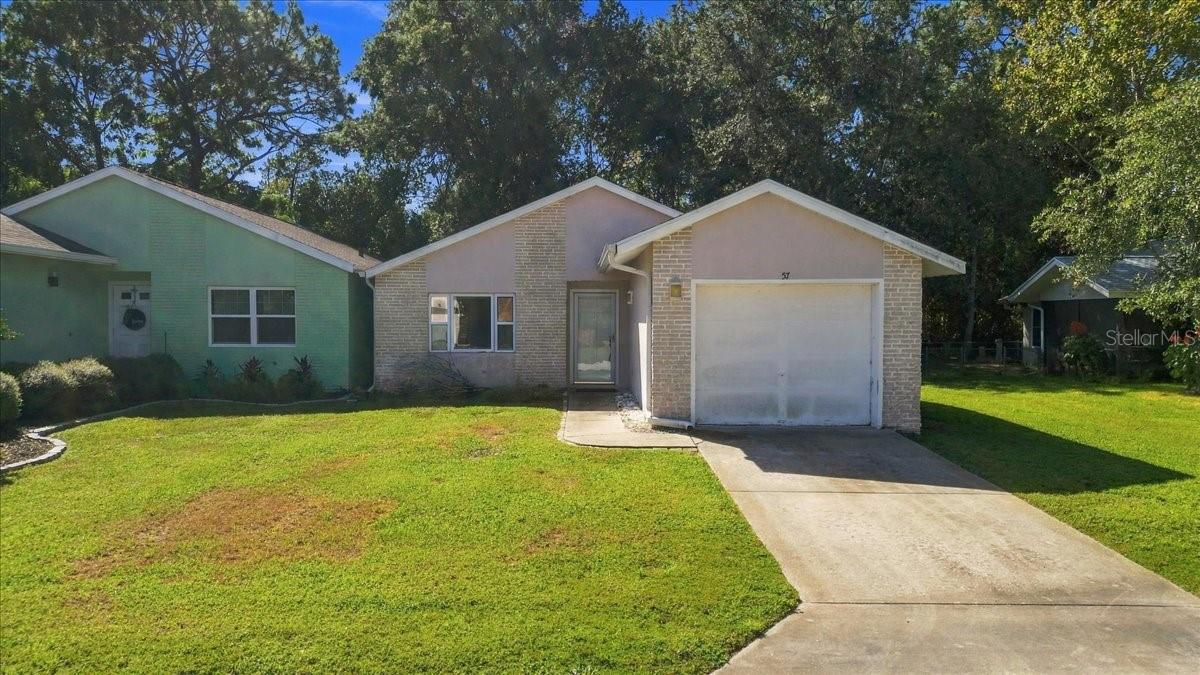 57 JAMAICA STREET, Homosassa, FL 34446