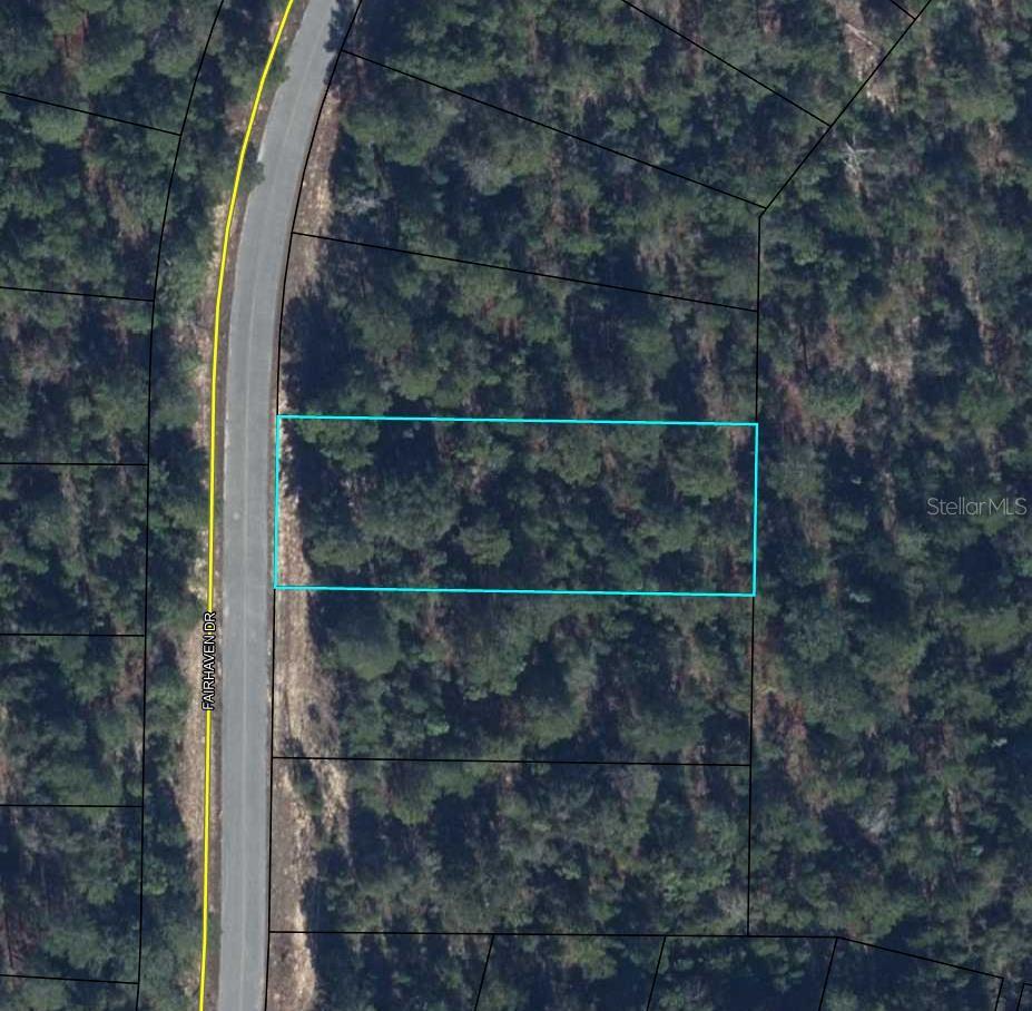 TBD FAIRHAVEN DRIVE, Chipley, FL 32428 TBD FAIRHAVEN DRIVE, Chipley, FL 32428