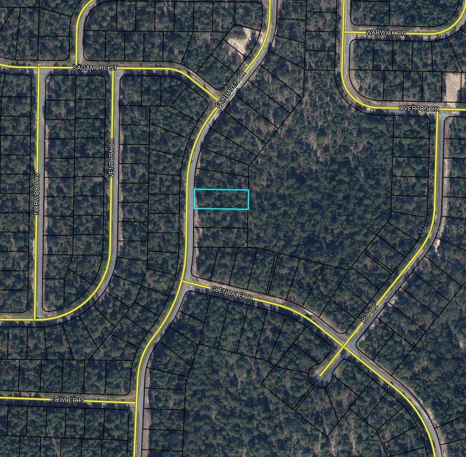 TBD FAIRHAVEN DRIVE, Chipley, FL 32428