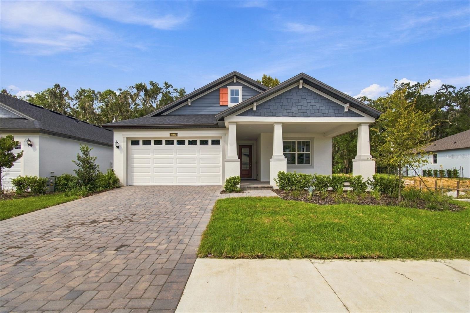 19461 FOREST GARDEN COURT, Brooksville, FL 34601