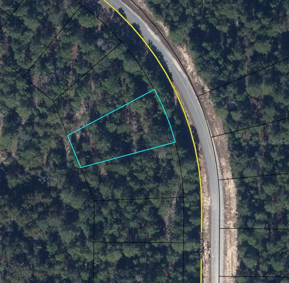 TBD GLENDALE DRIVE, Chipley, FL 32428 TBD GLENDALE DRIVE, Chipley, FL 32428