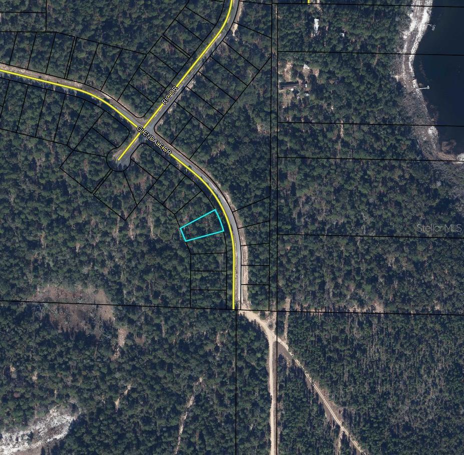 TBD GLENDALE DRIVE, Chipley, FL 32428