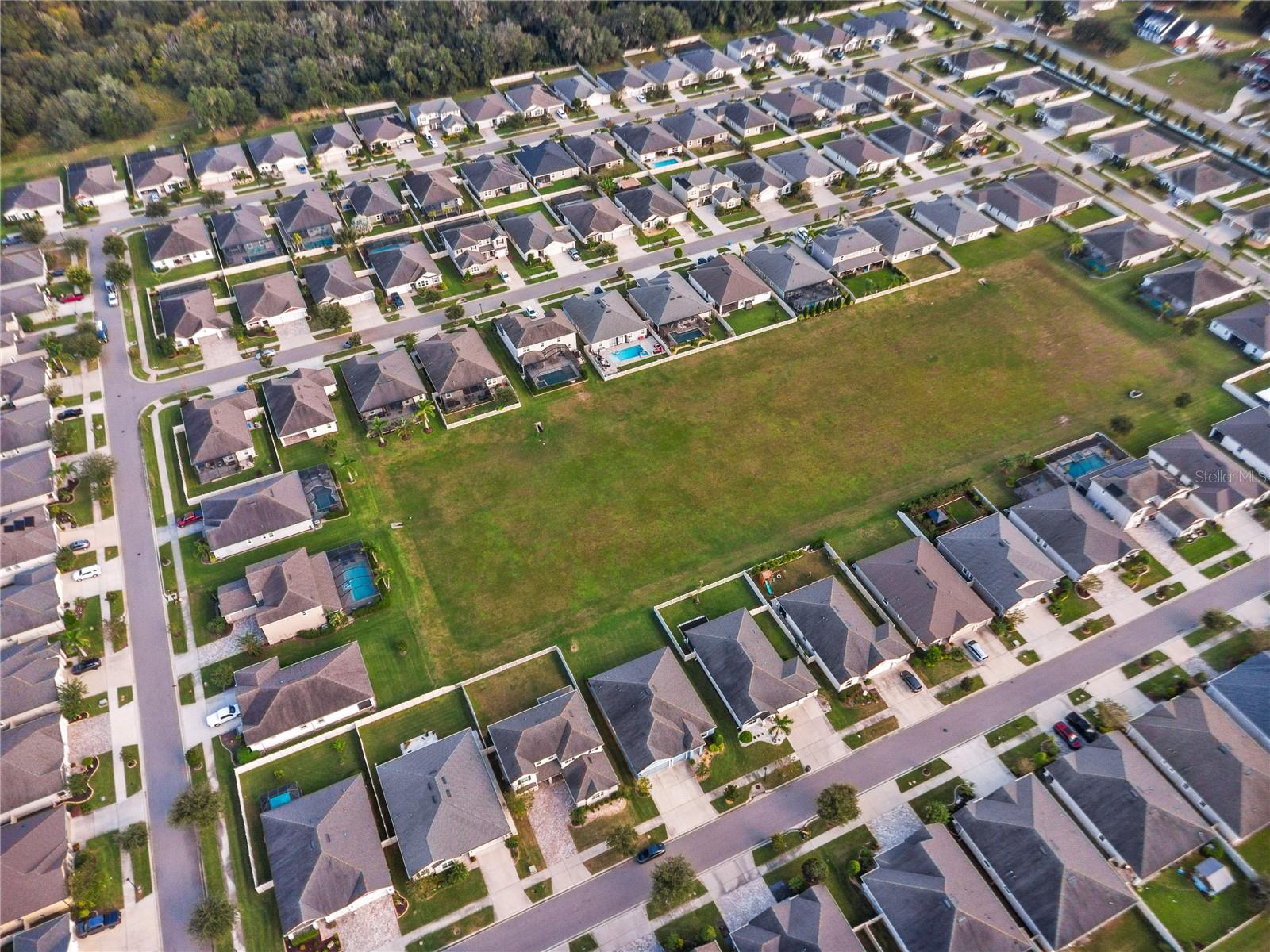 1007 LEE SHORE STREET, Valrico, FL 33594