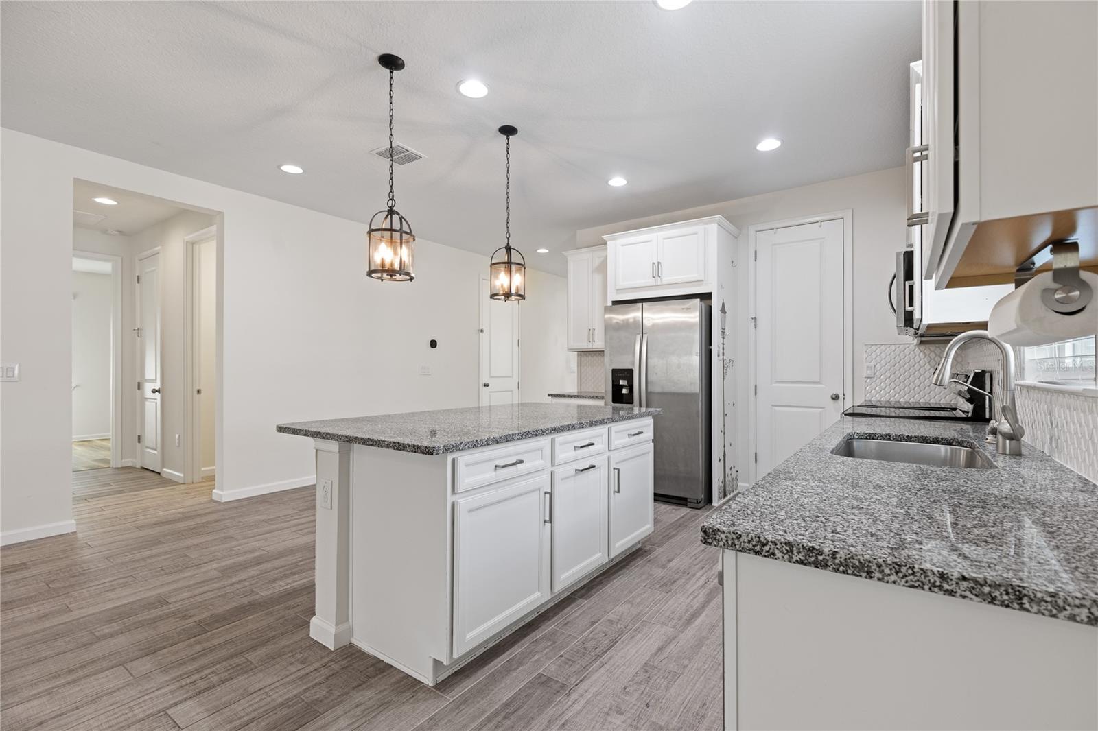 Kitchen pic 2