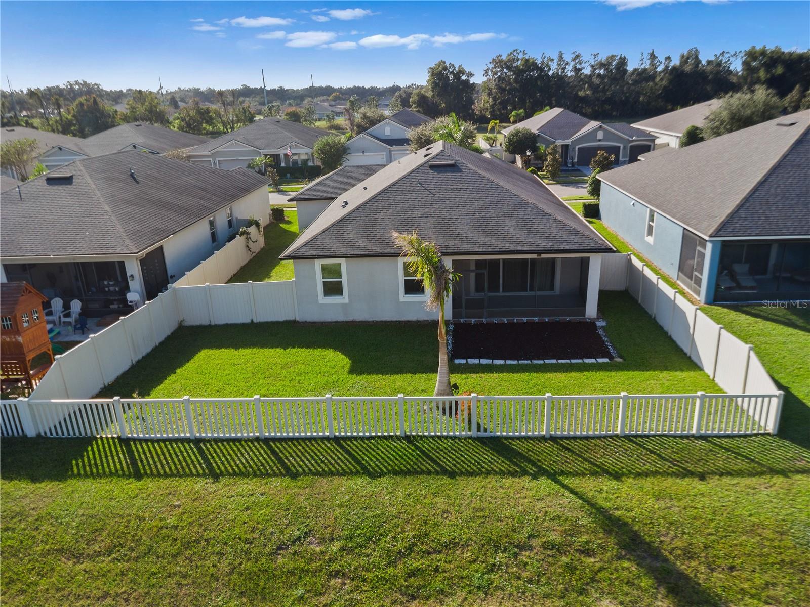 1007 LEE SHORE STREET, Valrico, FL 33594