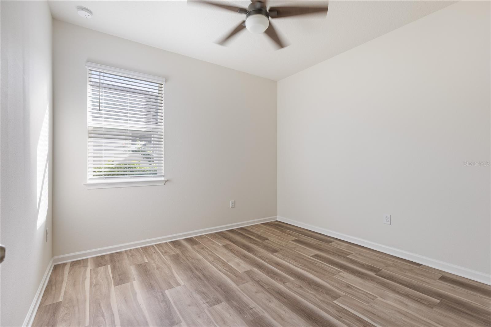 Guest bedroom