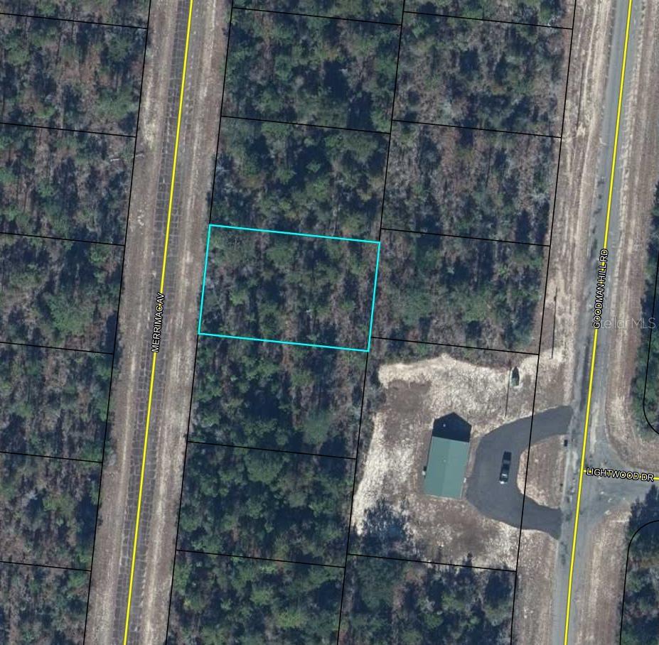 TBD MERRIMAC AVENUE, Chipley, FL 32428