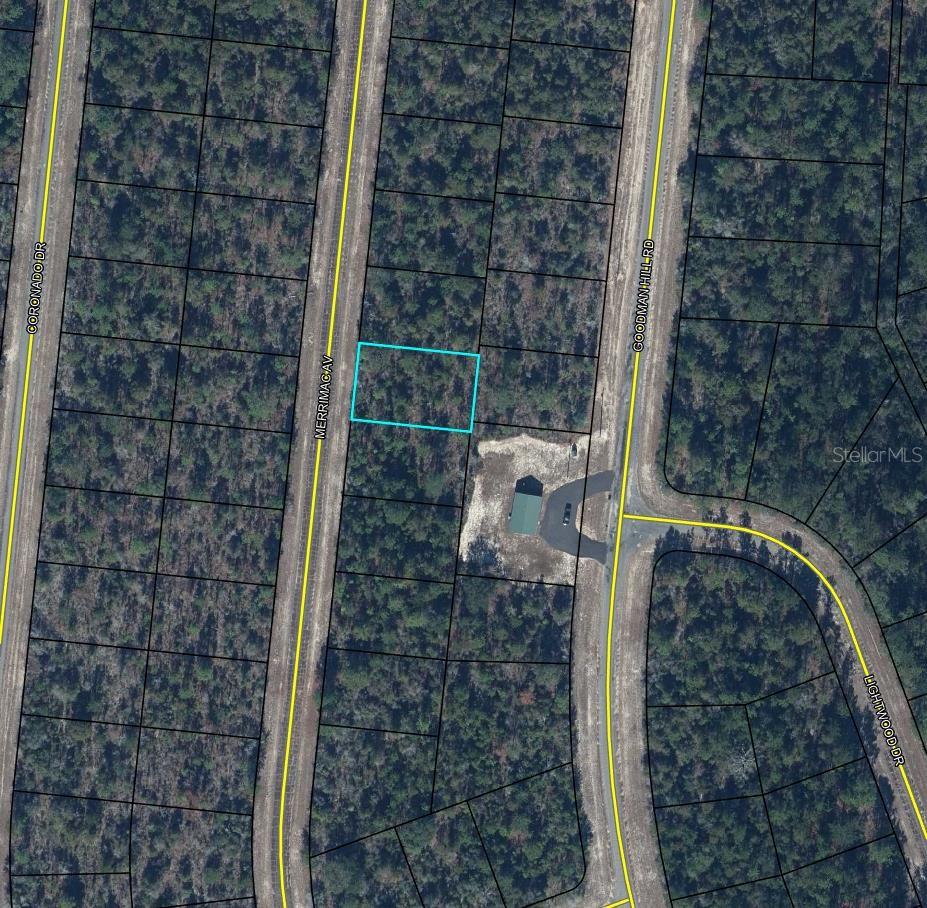 TBD MERRIMAC AVENUE, Chipley, FL 32428