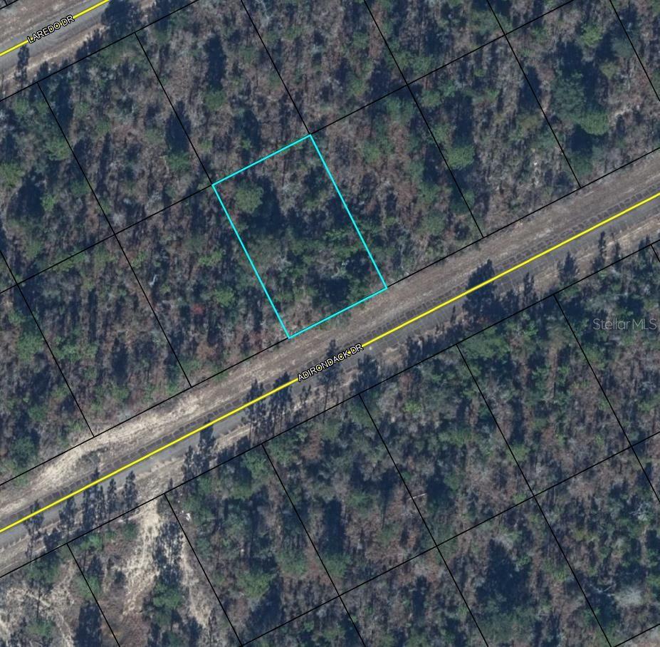 TBD ADIRONDACK DRIVE, Chipley, FL 32428 TBD ADIRONDACK DRIVE, Chipley, FL 32428