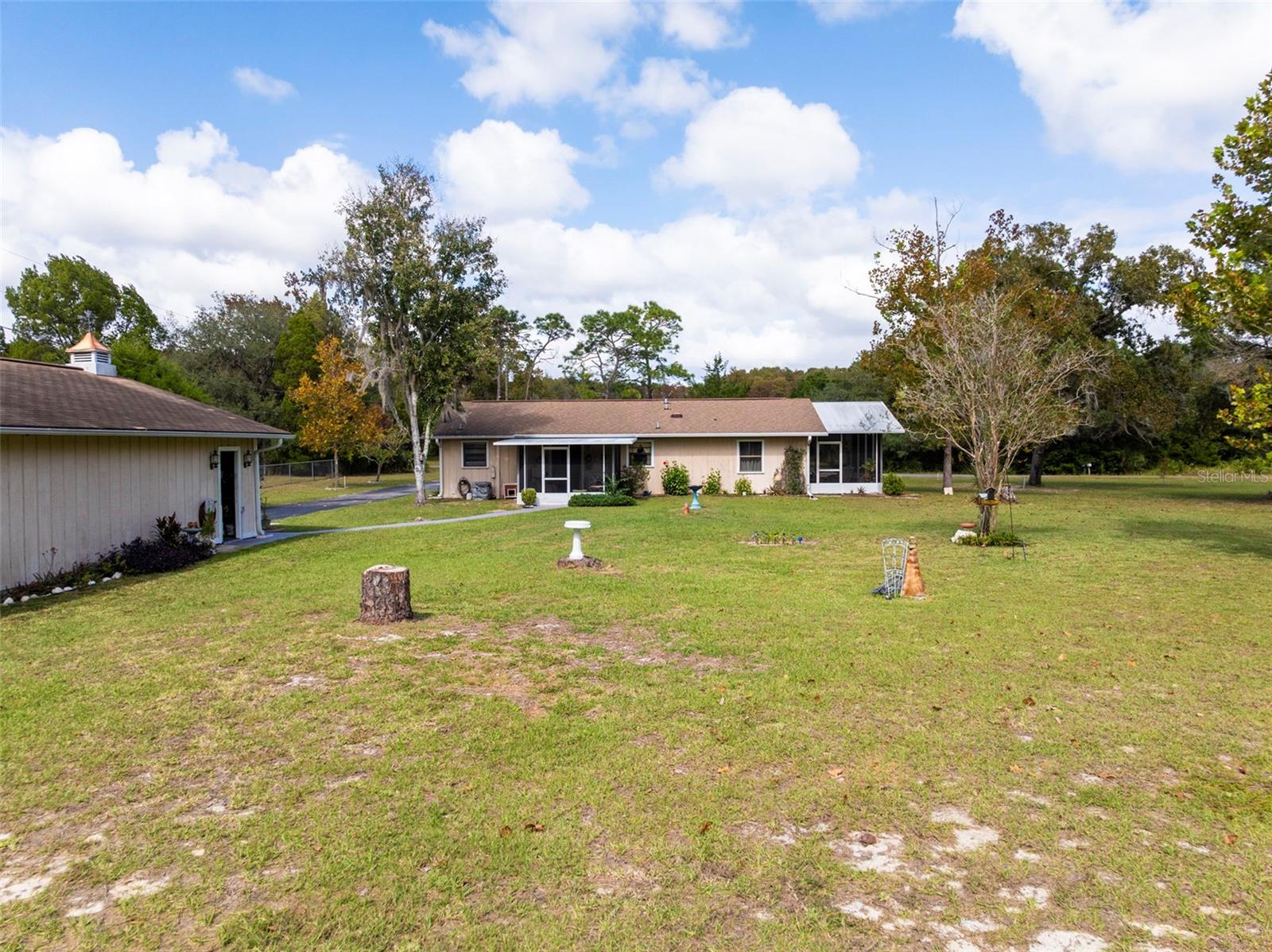 7206 W MATADOR LANE, Homosassa, FL 34446