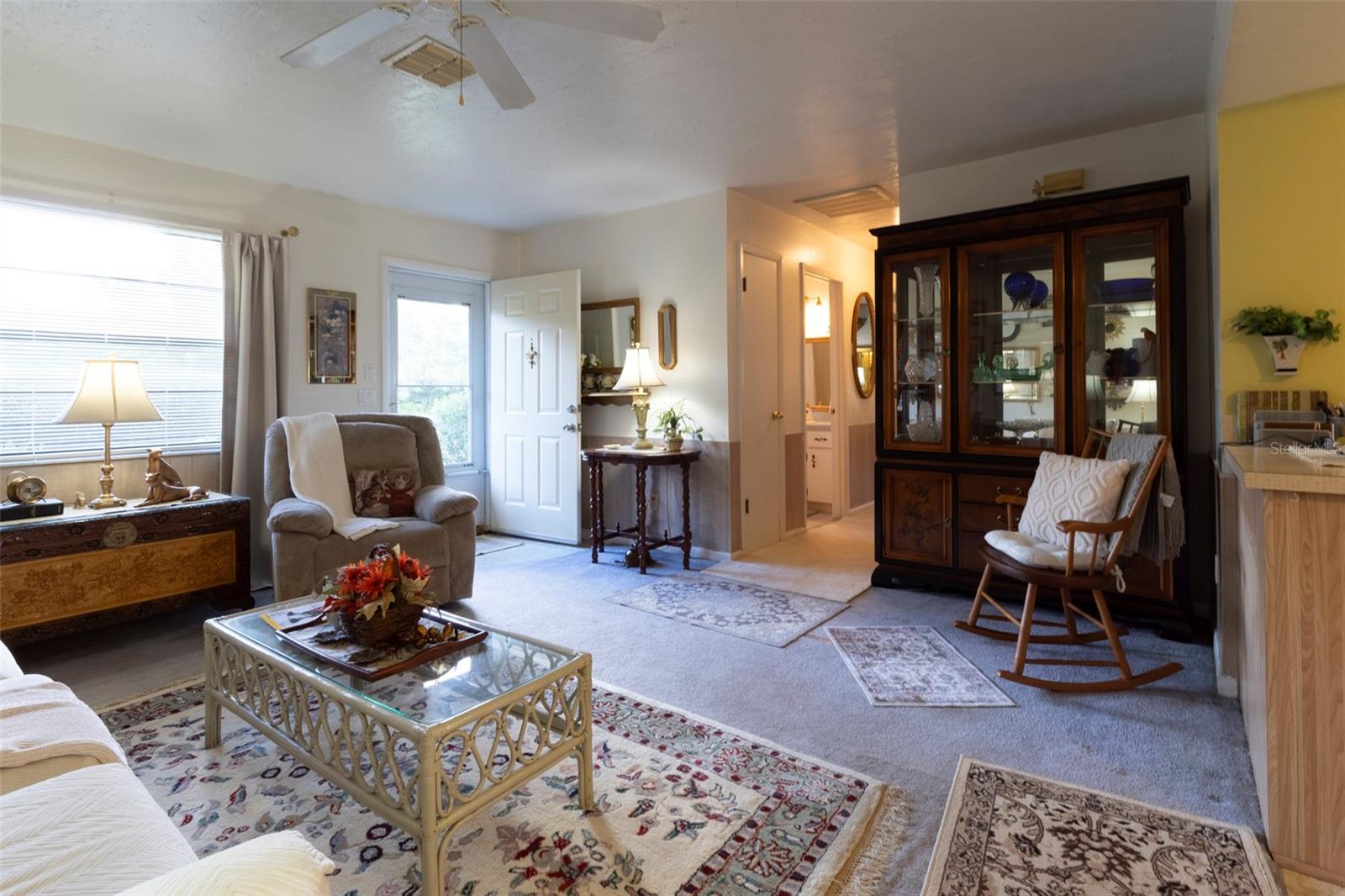 7206 W MATADOR LANE, Homosassa, FL 34446
