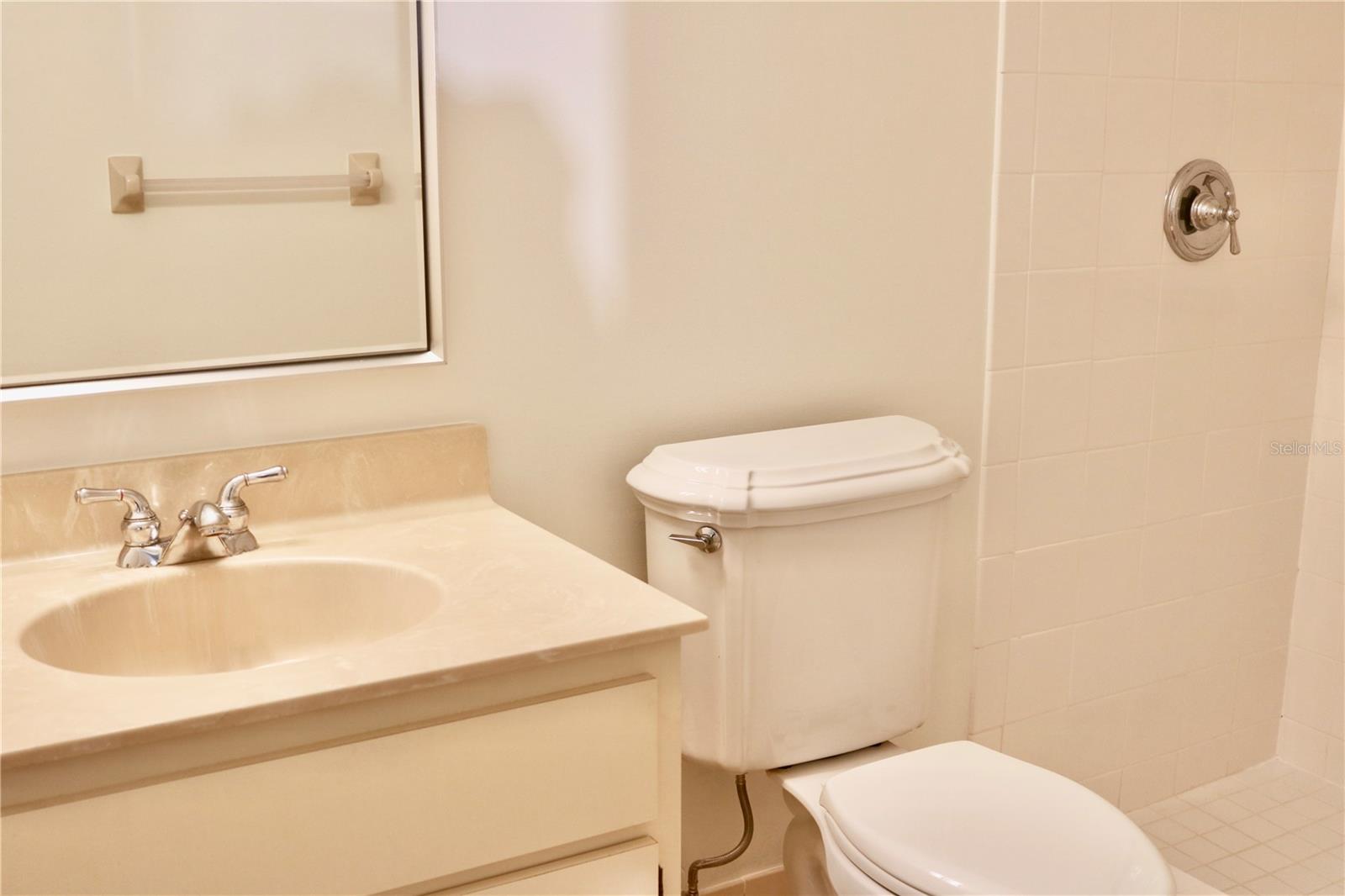 En-suite Bath