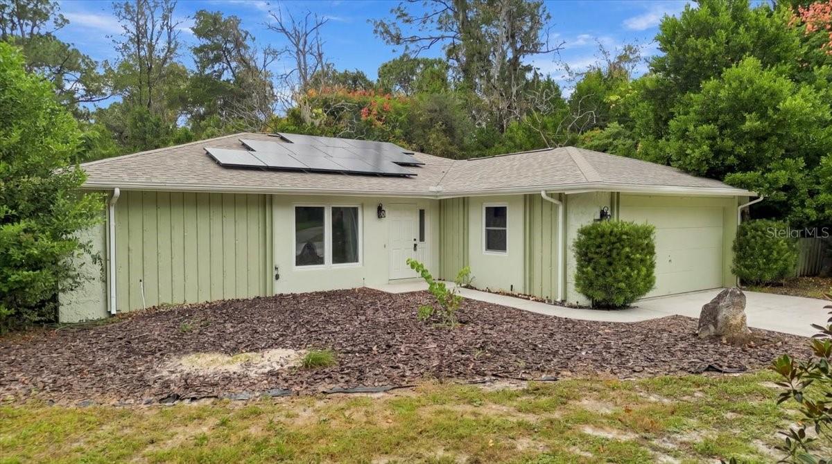 2 SYCAMORE COURT N, Homosassa, FL 34446