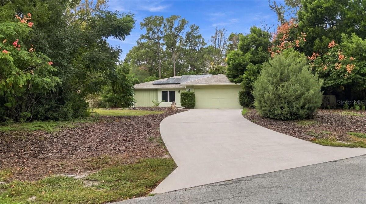 2 SYCAMORE COURT N, Homosassa, FL 34446
