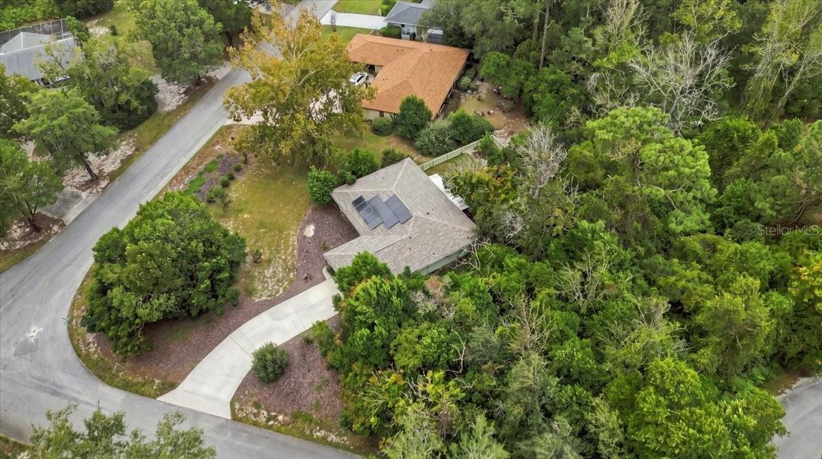 2 SYCAMORE COURT N, Homosassa, FL 34446