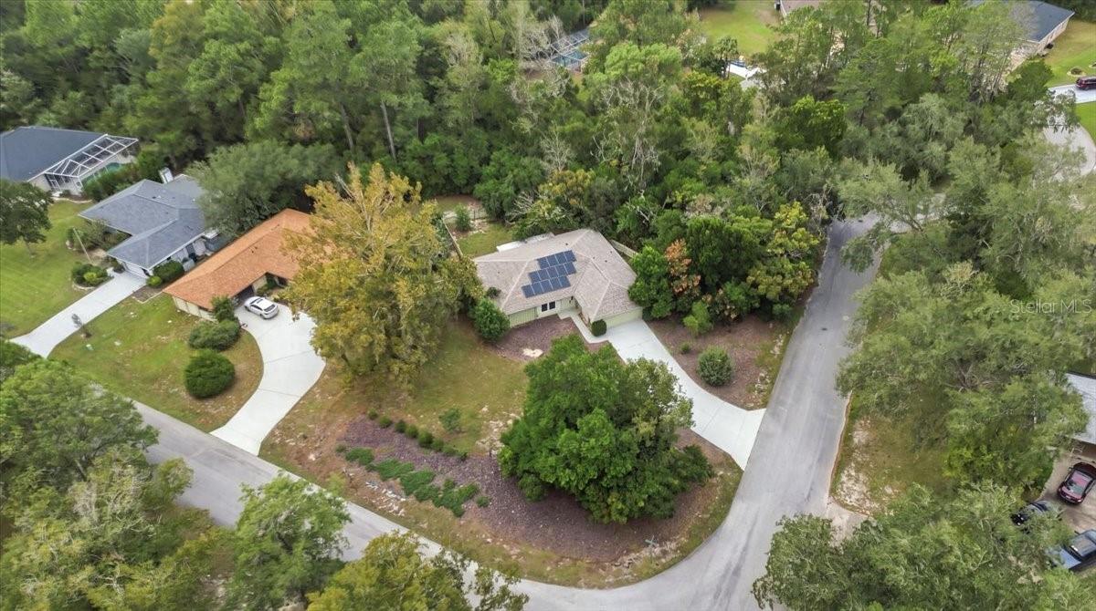 2 SYCAMORE COURT N, Homosassa, FL 34446